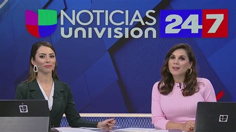 univision noticias en vivo hoy|univision en español ultimas noticias.